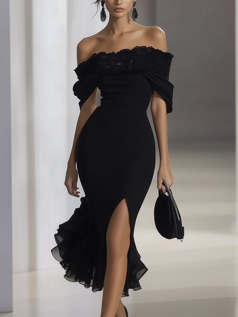 Vintage Inspired Dress