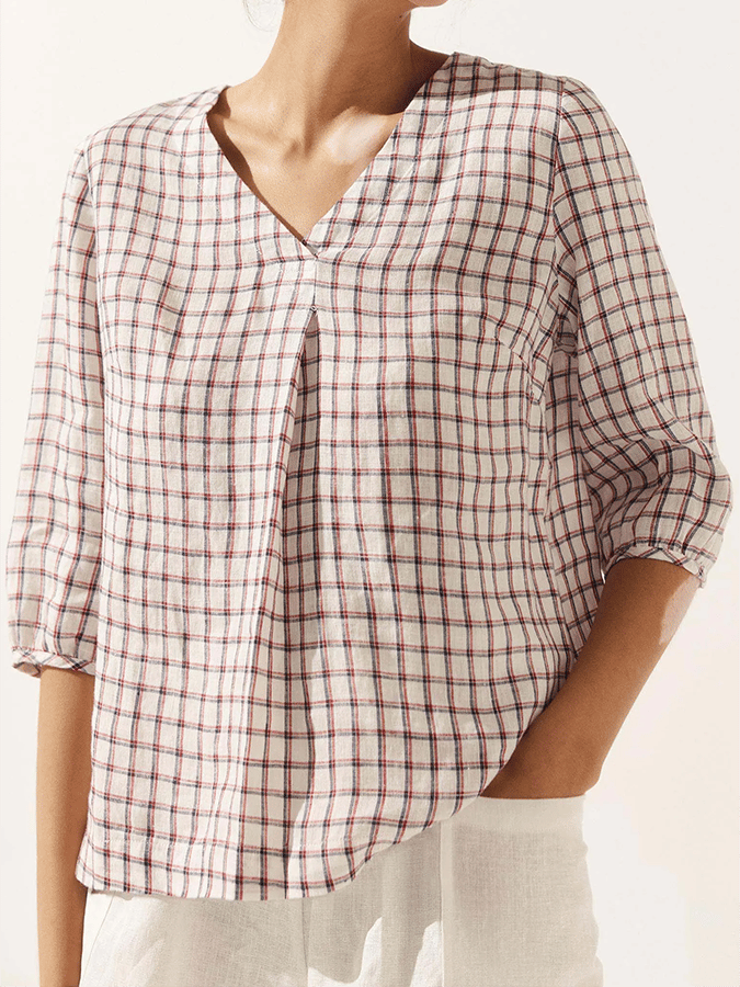 Classic Designed Top