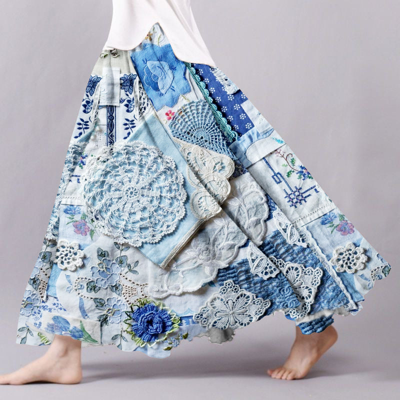 Vintage Inspired Garment