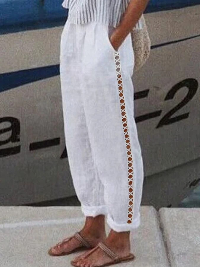 Vintage Inspired Pants