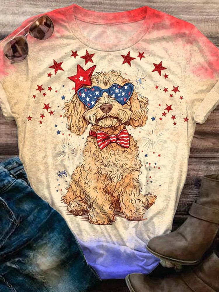 Classic Designed T-Shirt