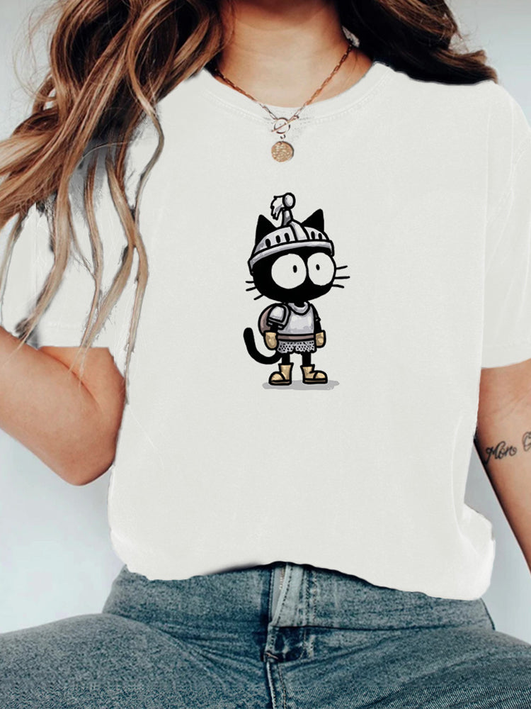 Thoughtfully Designed T-Shirt