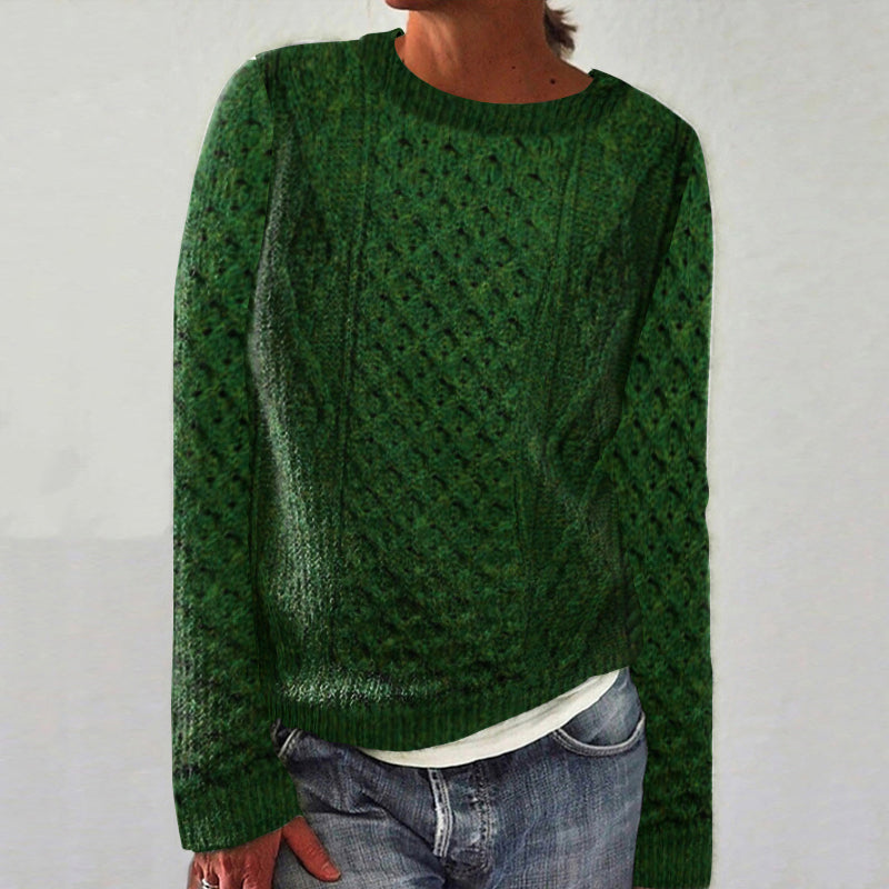 Elegantly Designed Sweater
