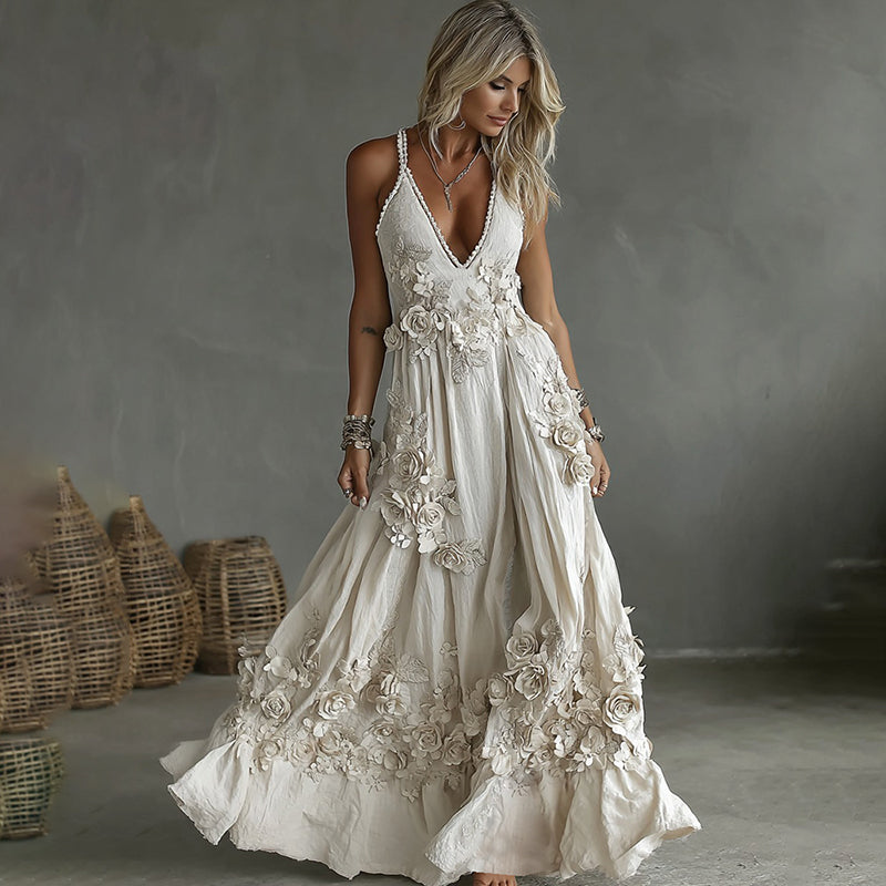 Beautifully Crafted Dress