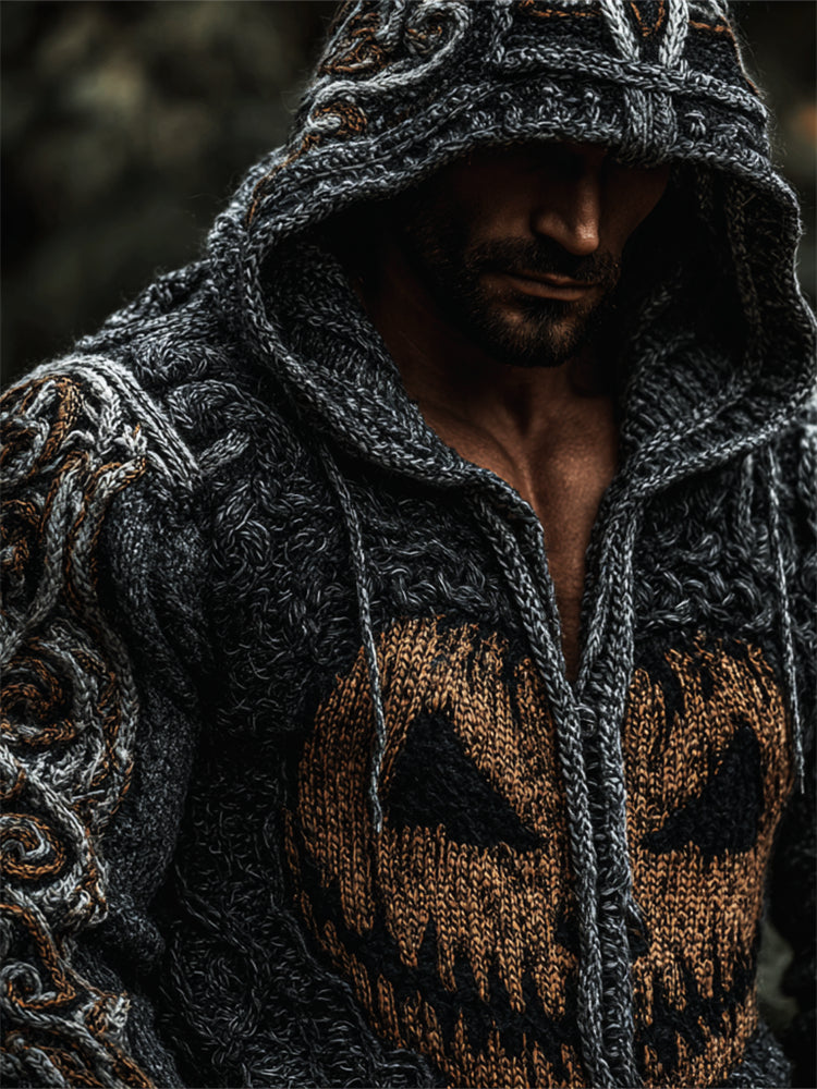 Timeless Vintage Style Sweater