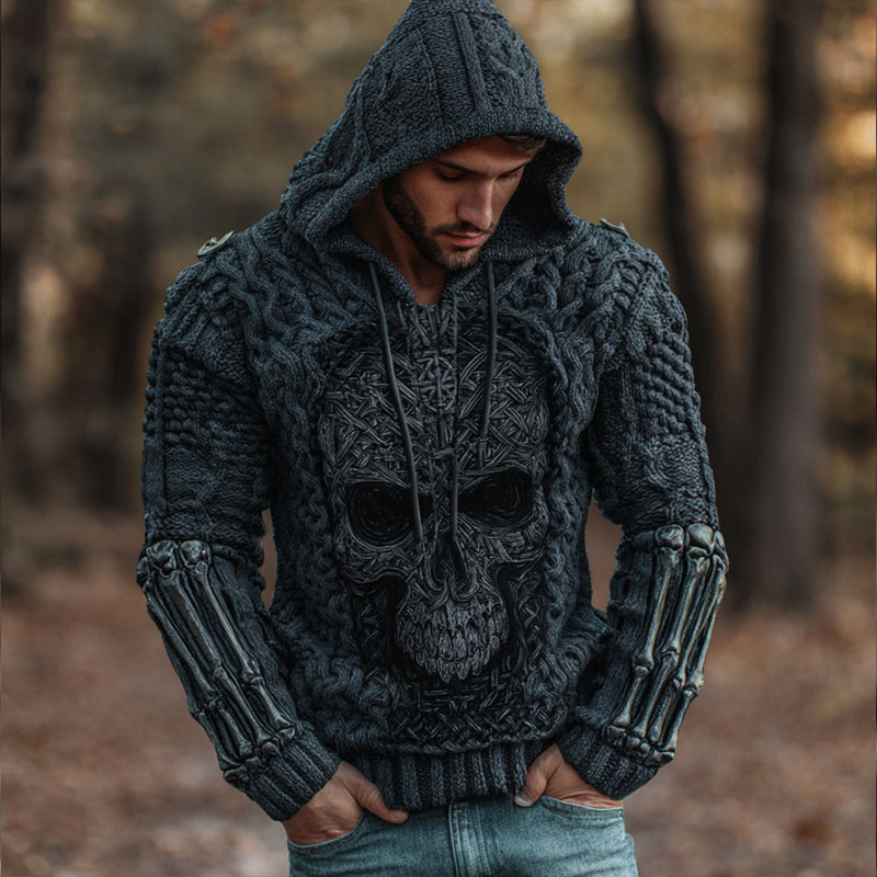 Classic Vintage Sweater