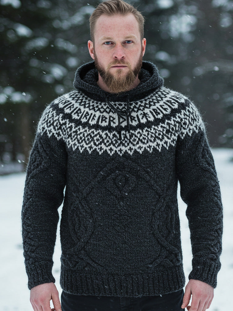 Elegantly Designed Sweater