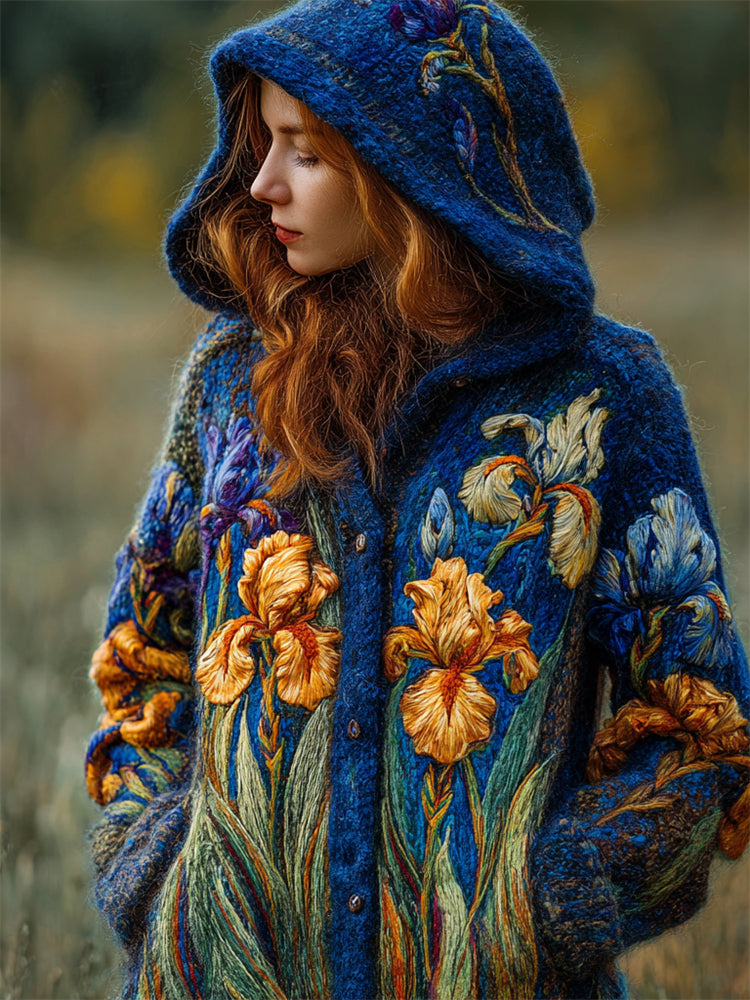 Classic Designed Cardigan