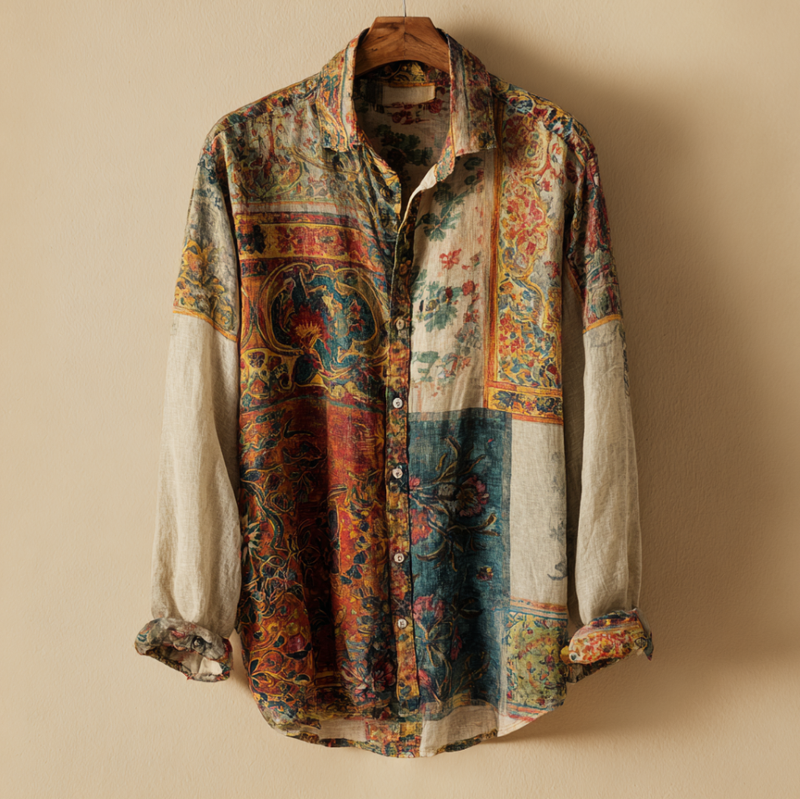Beautifully Crafted Shirt