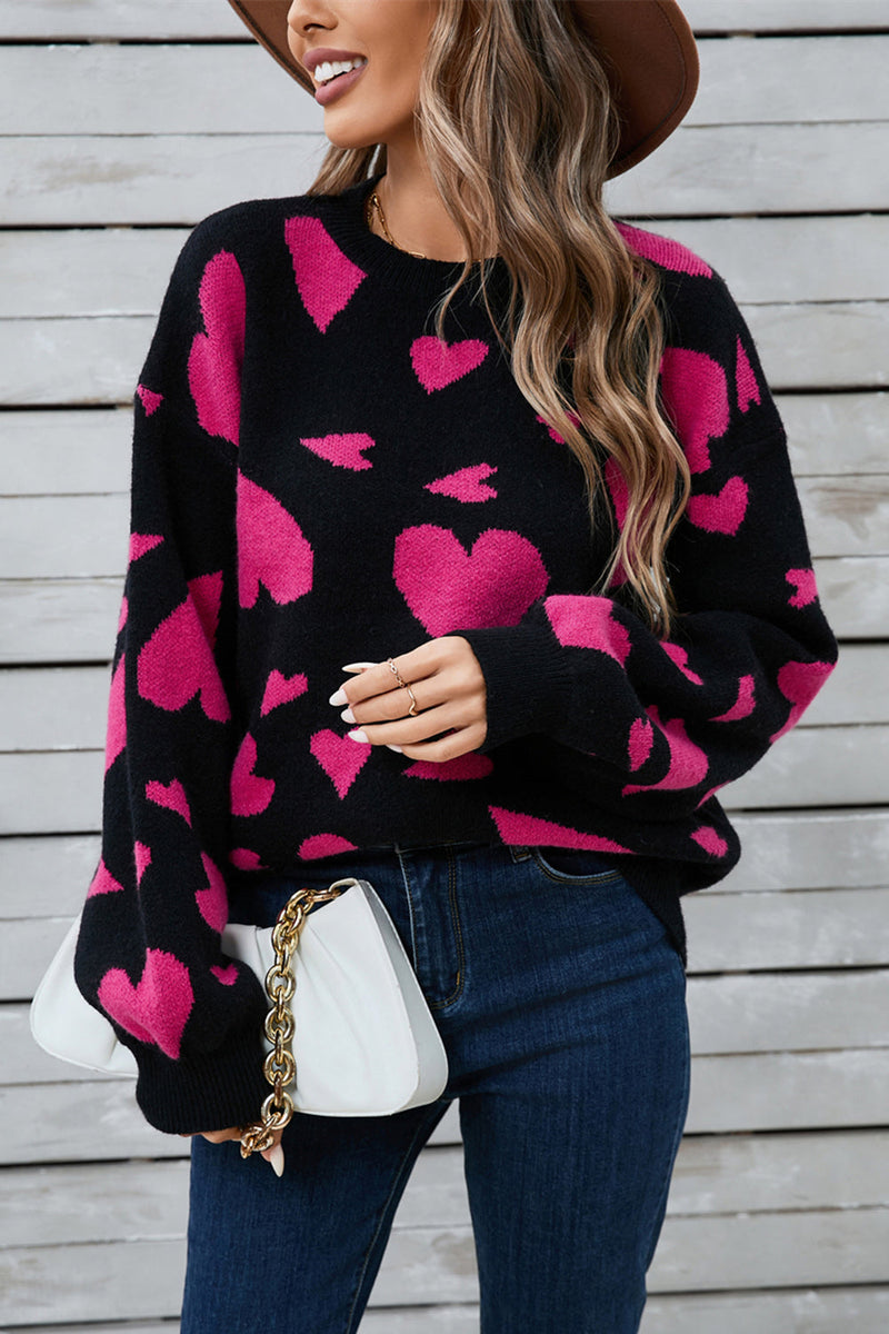 Classic Vintage Sweater