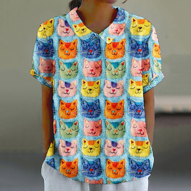 Beautifully Crafted Shirt