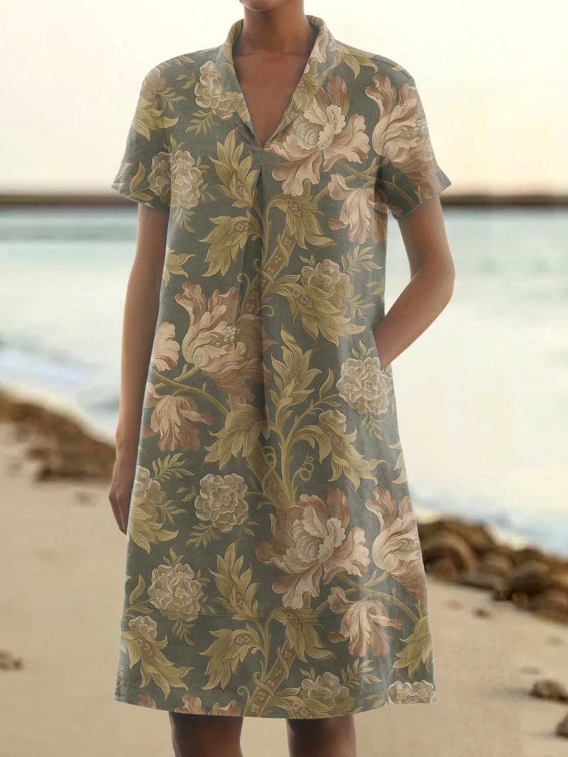 Thoughtfully Designed Garment