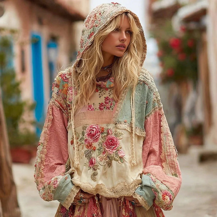Classic Vintage Garment