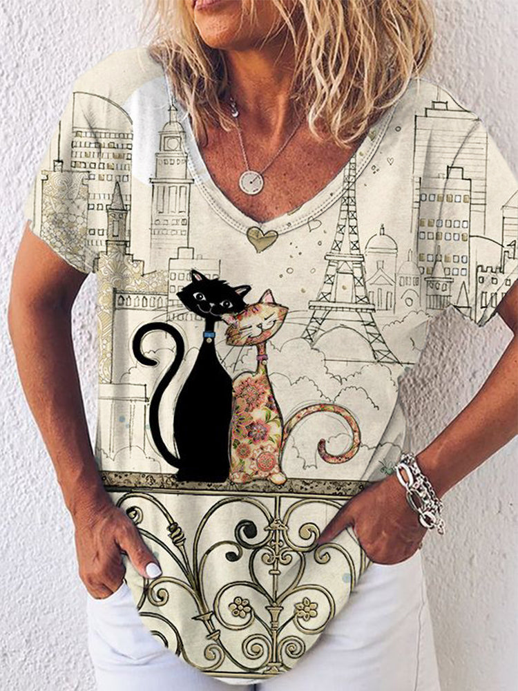 Thoughtfully Designed Shirt