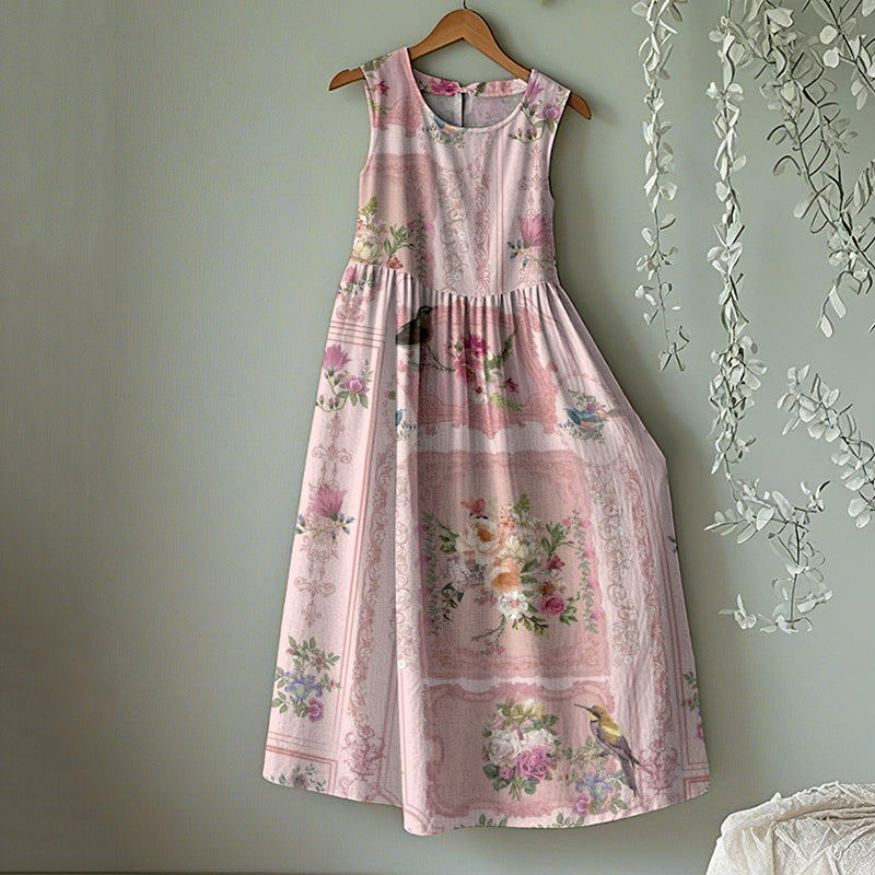Beautifully Crafted Dress