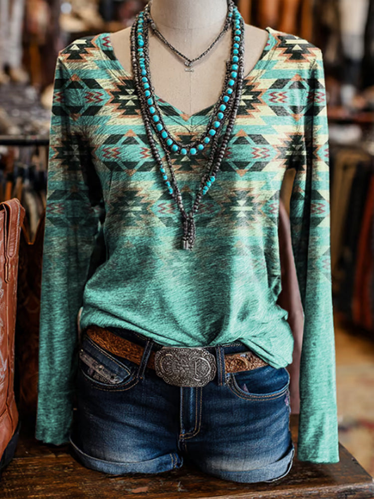 Classic Vintage T-Shirt