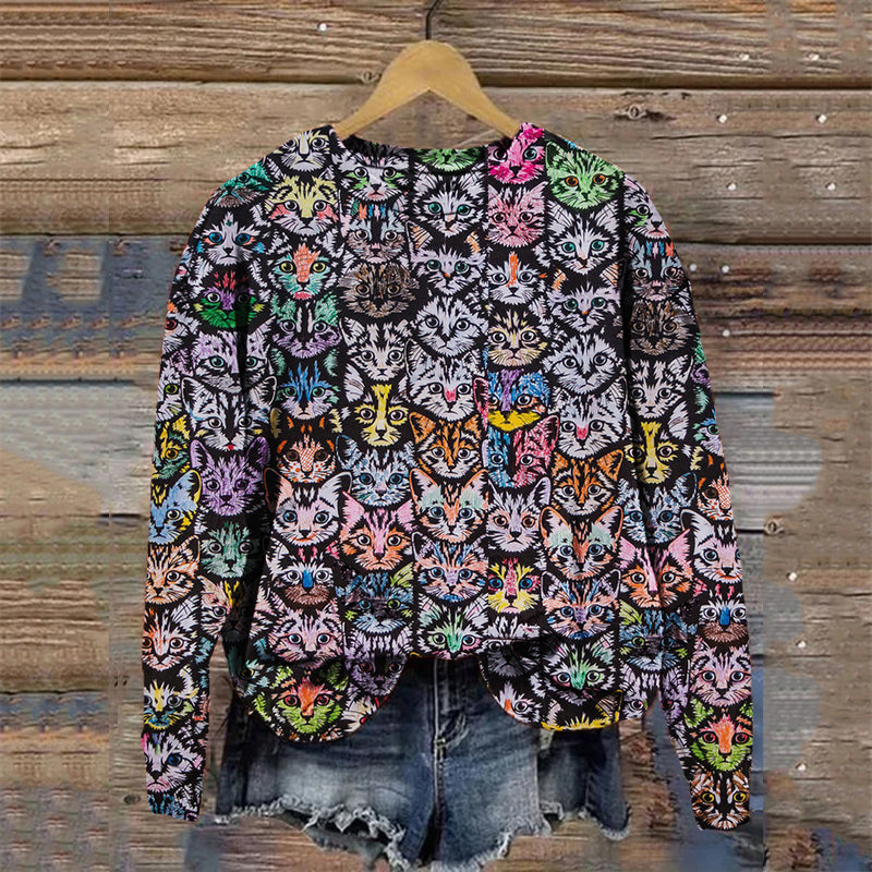 Classic Designed Shirt