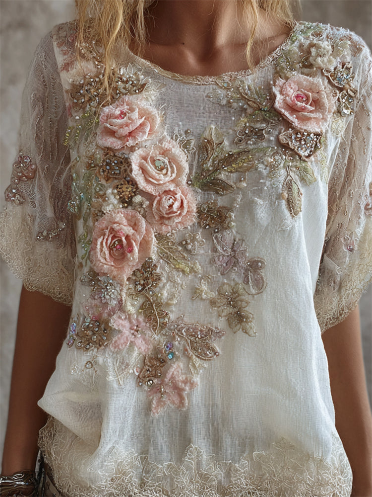 Classic Vintage Garment