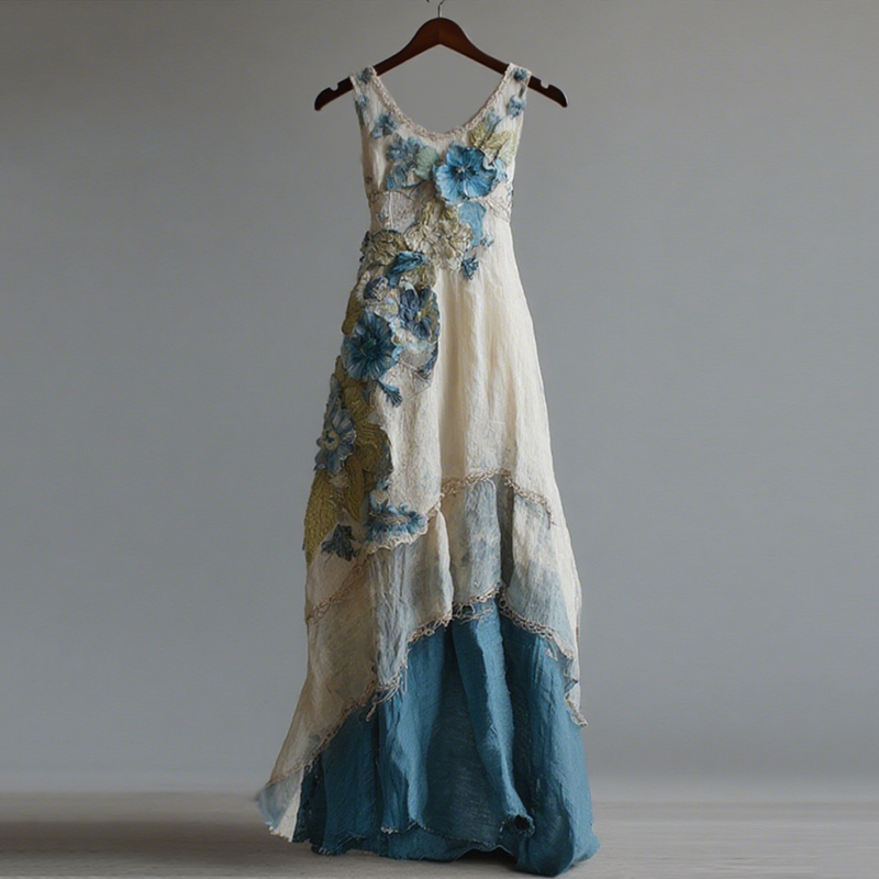 Classic Vintage Dress