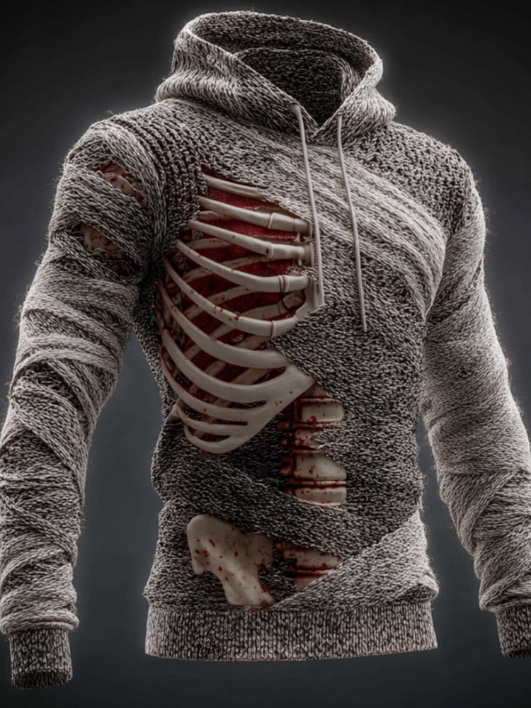 Beautifully Crafted Sweater