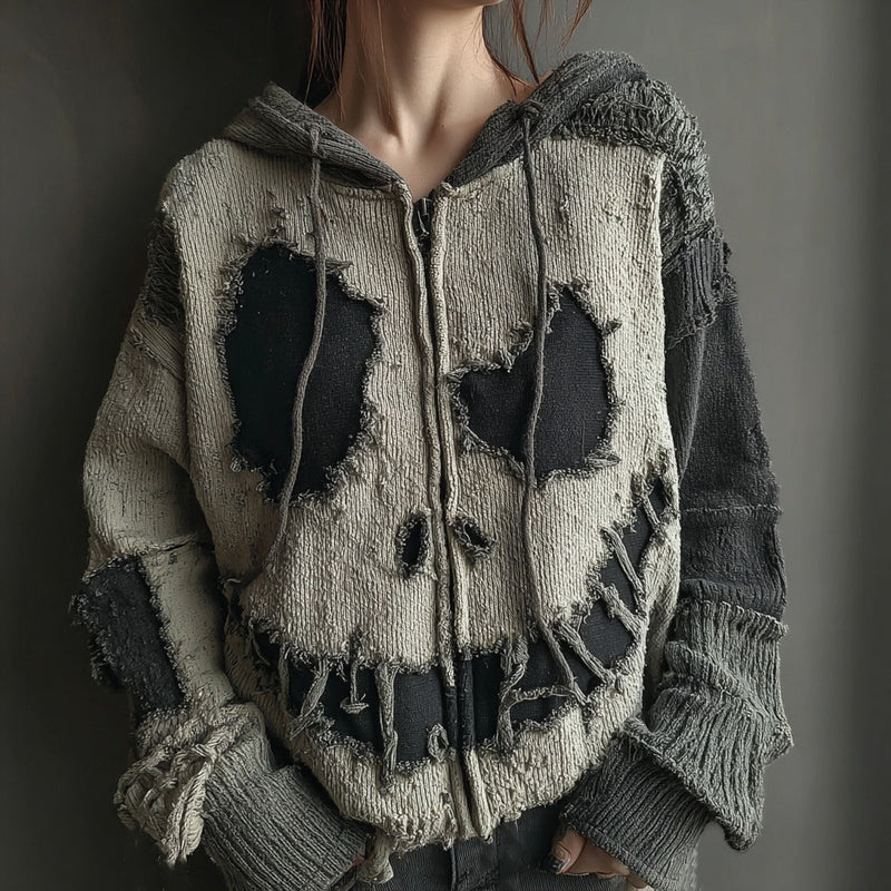 Classic Vintage Sweater