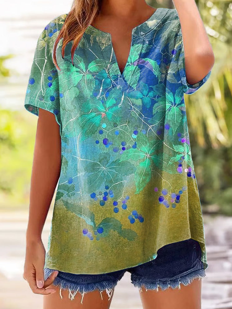 Vintage Inspired Shirt