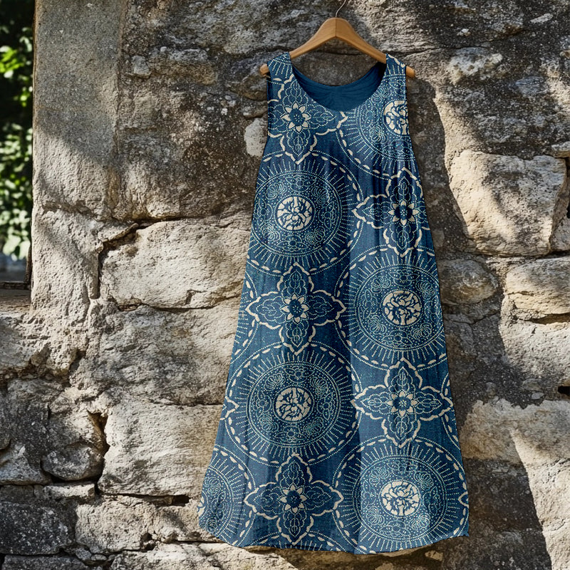 Vintage Inspired Dress