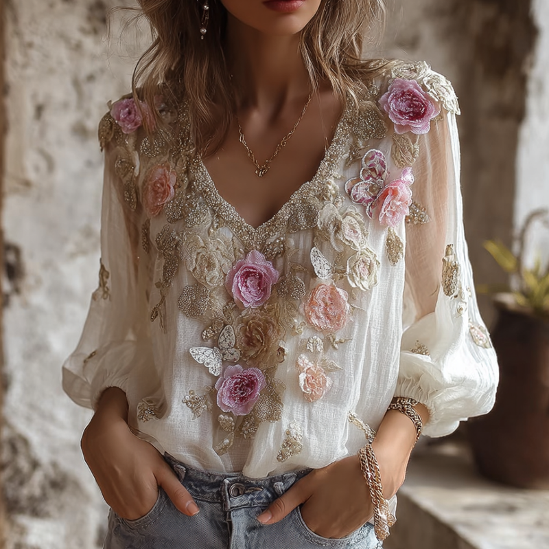 Gracefully Designed Top