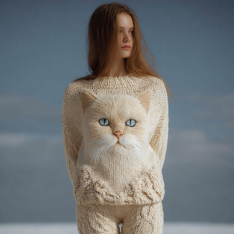 Beautifully Crafted Sweater