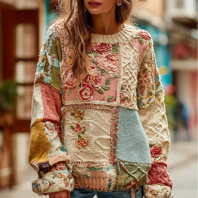 Classic Vintage Sweater