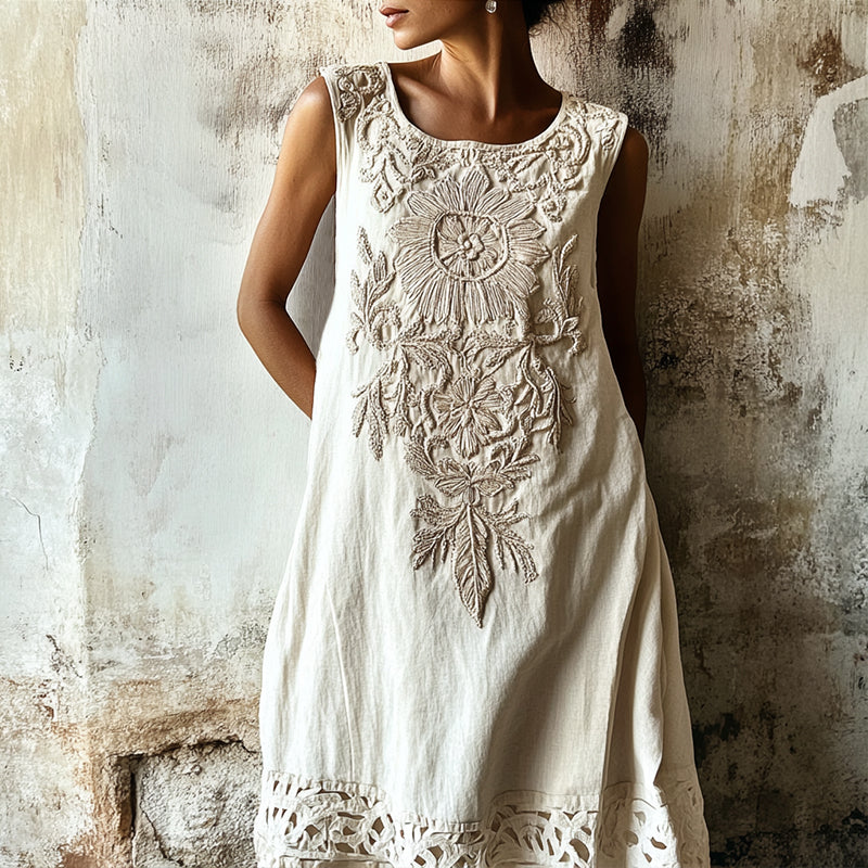 Beautifully Crafted Dress