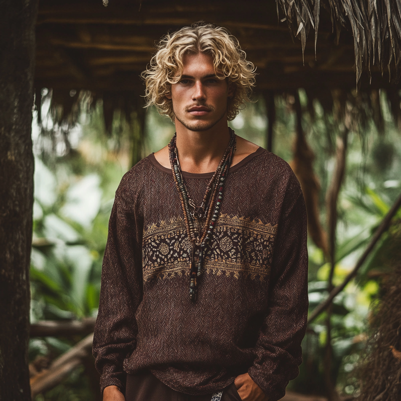Beautifully Crafted Top