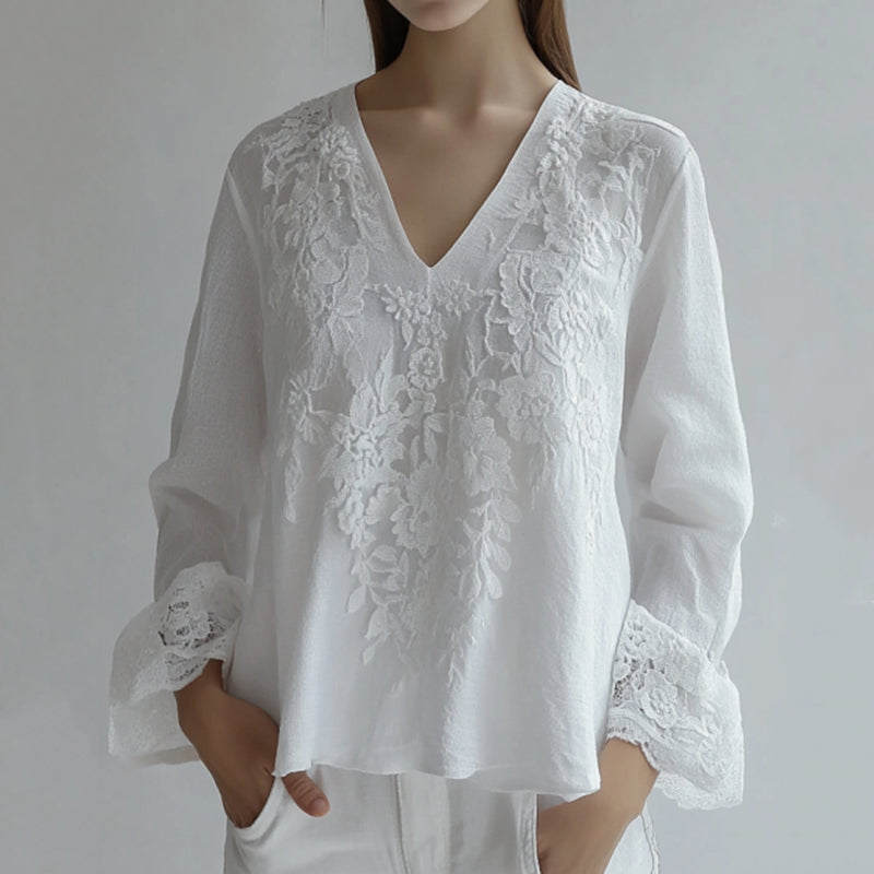 Classic Designed Garment