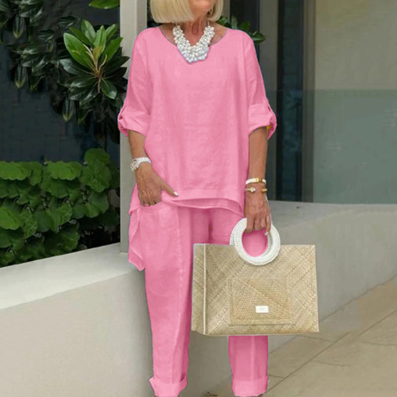 Thoughtfully Designed Garment