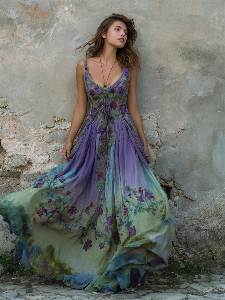 Classic Designed Dress
