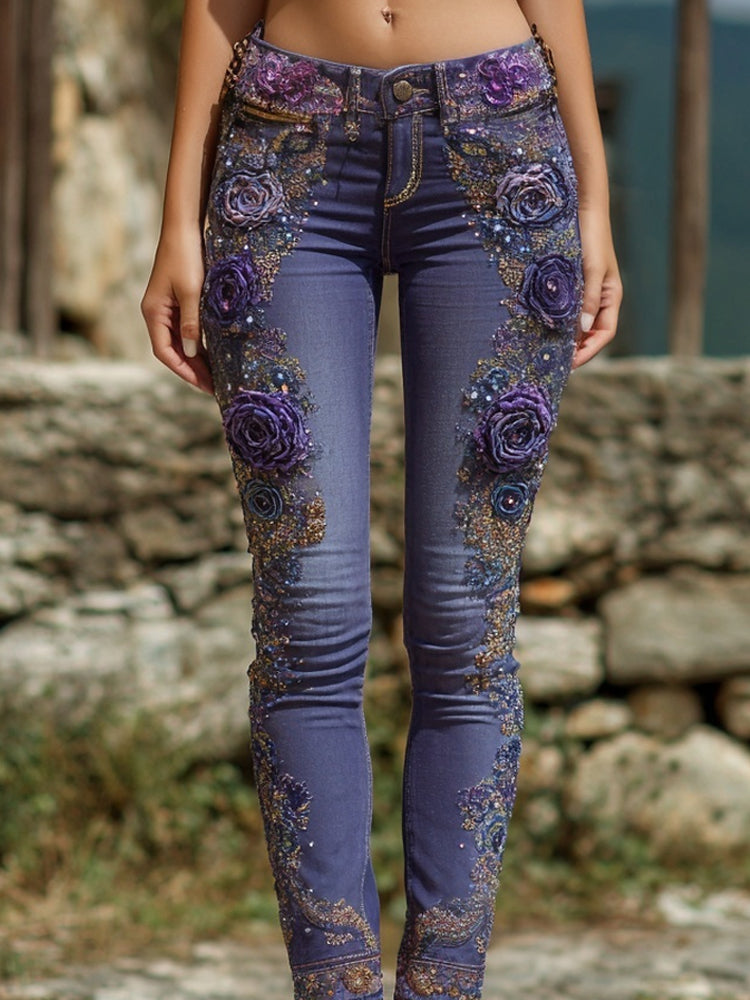 Vintage Inspired Garment
