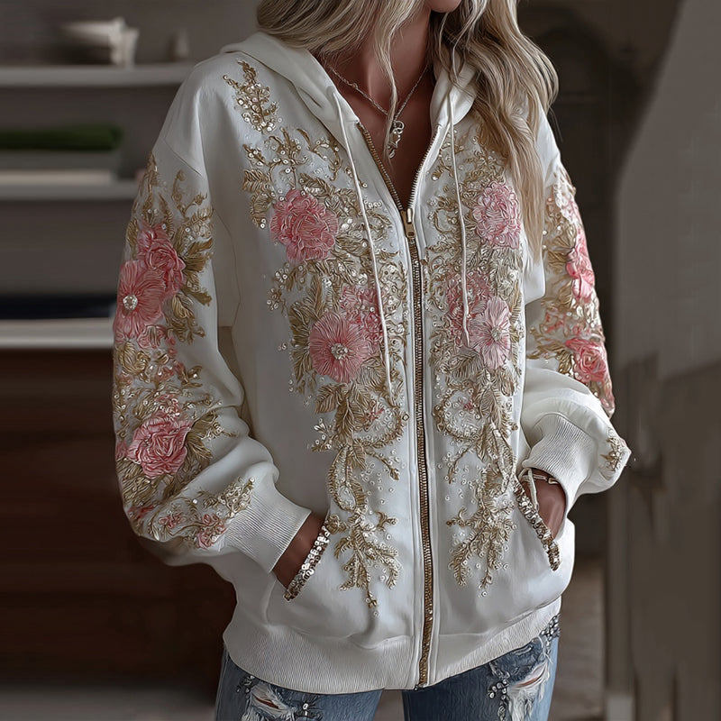 Timeless Vintage Style Garment