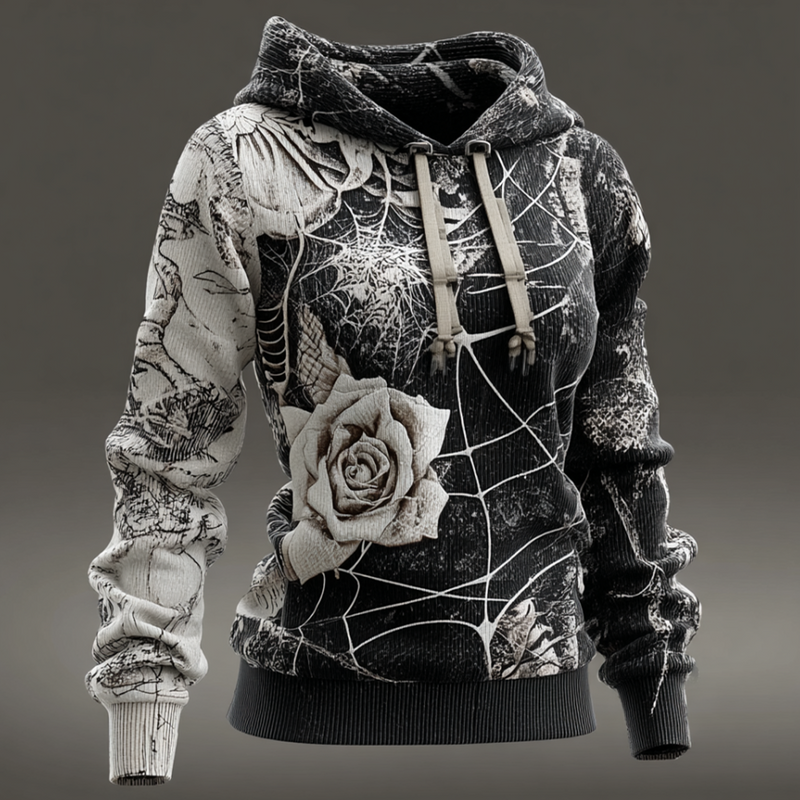 Vintage Inspired Sweater