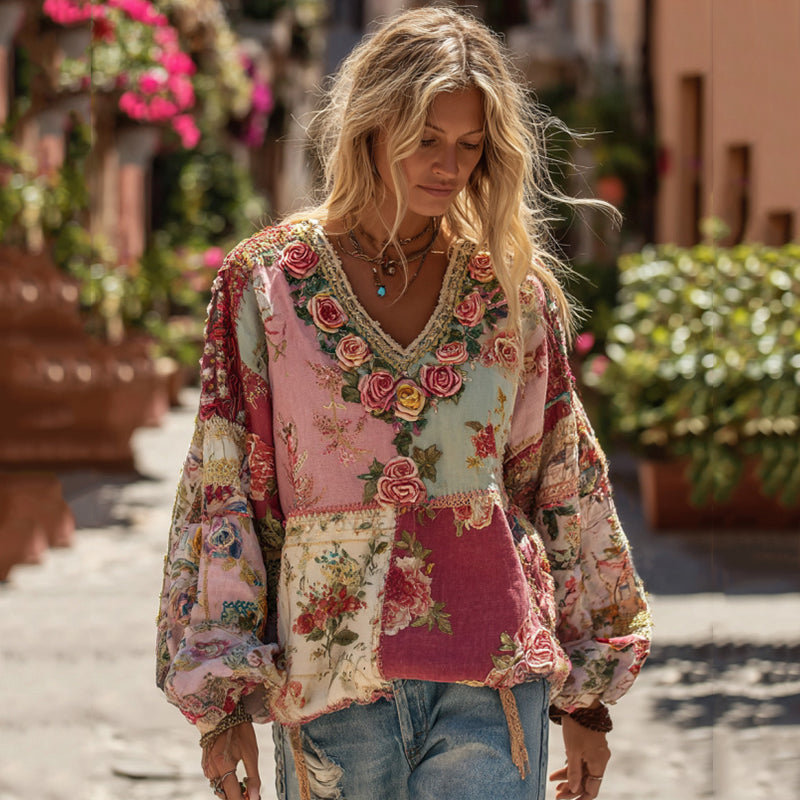 Thoughtfully Designed Shirt