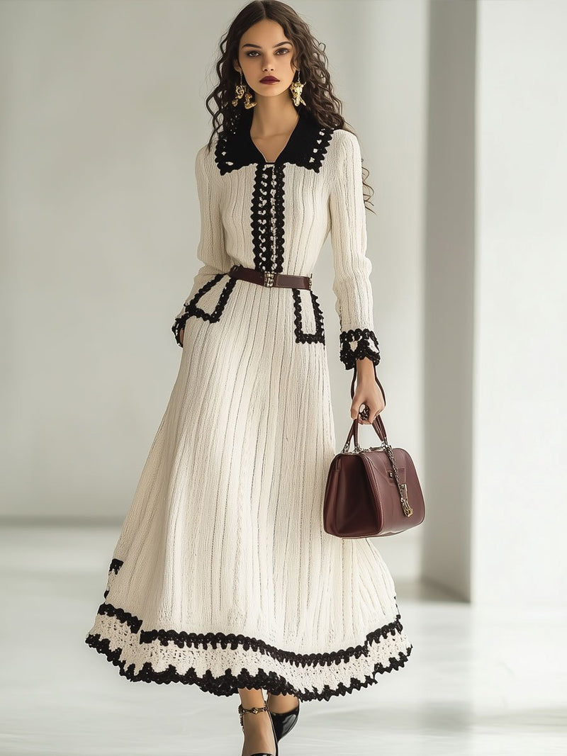 Beautifully Crafted Dress