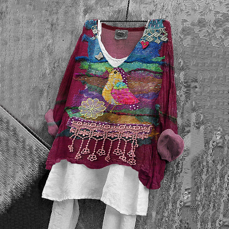 Elegantly Designed Shirt