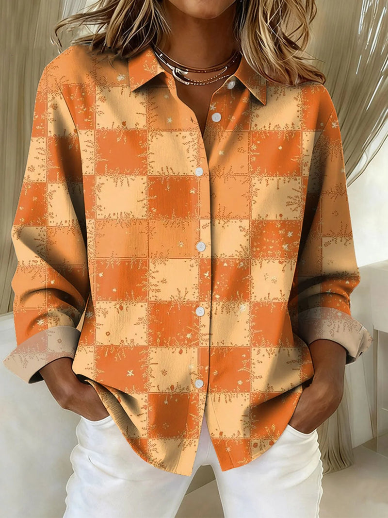 Classic Designed Shirt