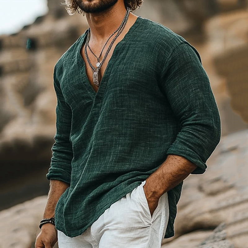 Classic Vintage Shirt