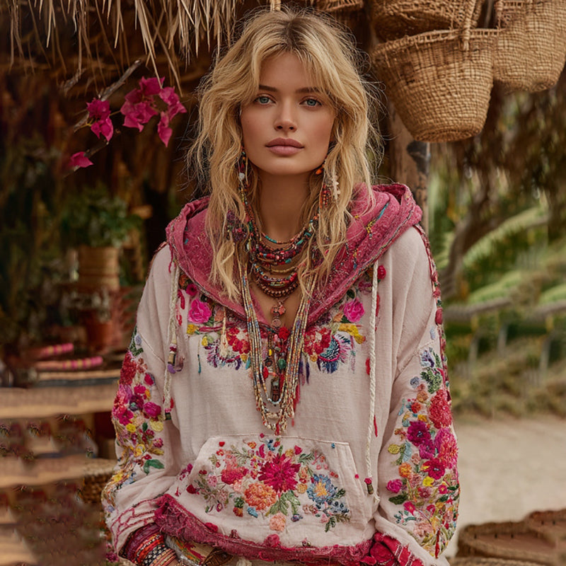 Thoughtfully Designed Garment