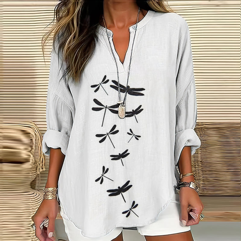 Thoughtfully Designed Shirt
