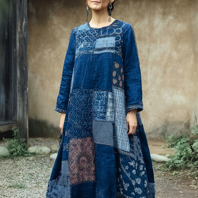 Beautifully Crafted Dress