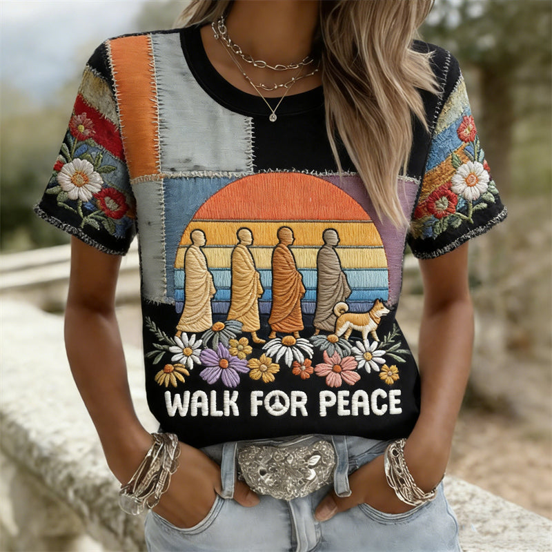 Vintage Inspired Shirt