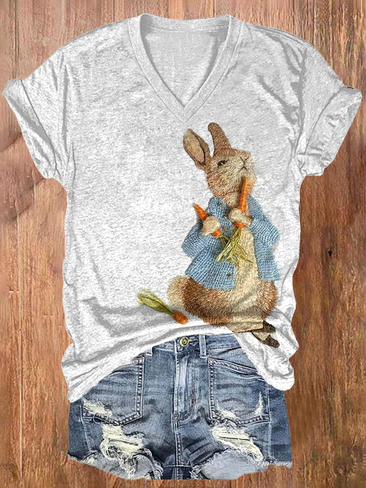 Beautifully Crafted T-Shirt