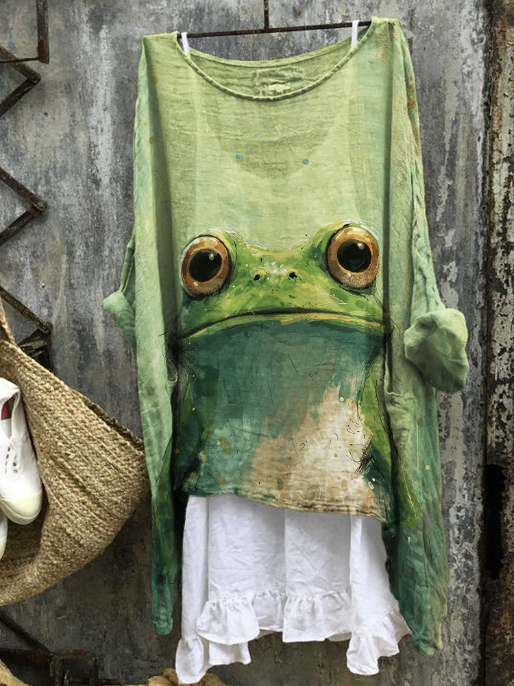 Vintage Inspired Garment