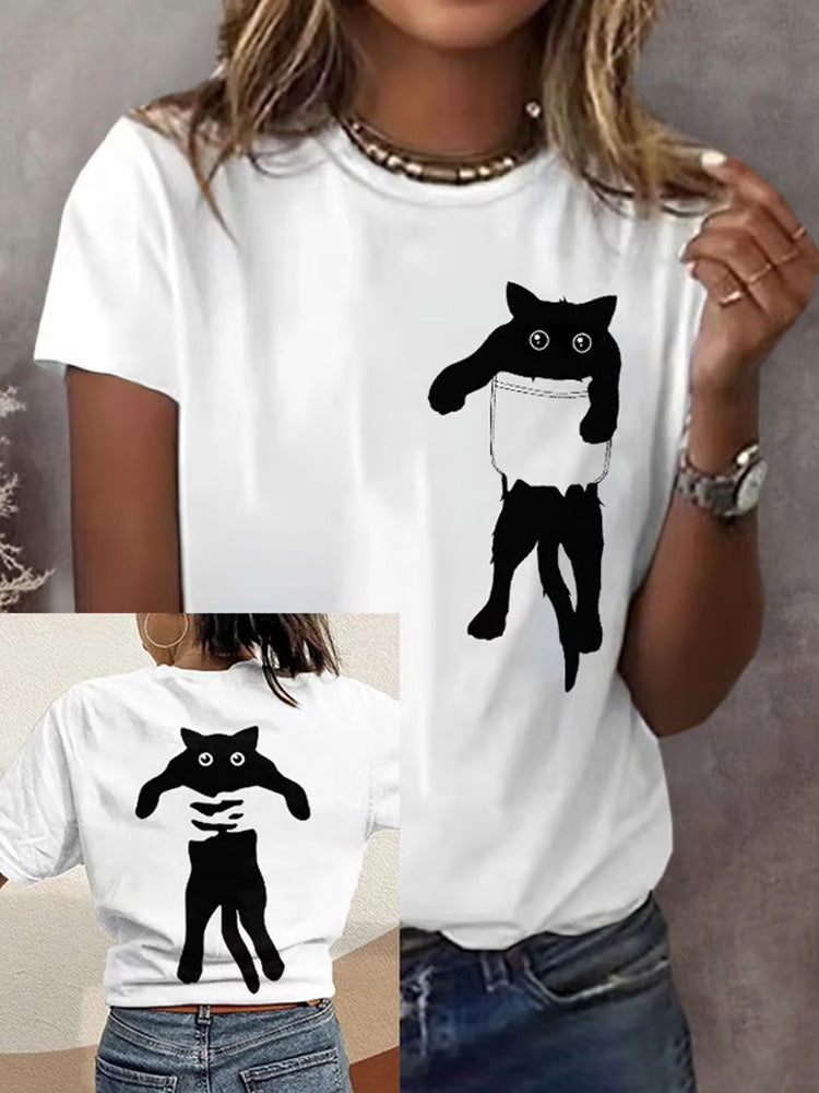 Classic Designed T-Shirt